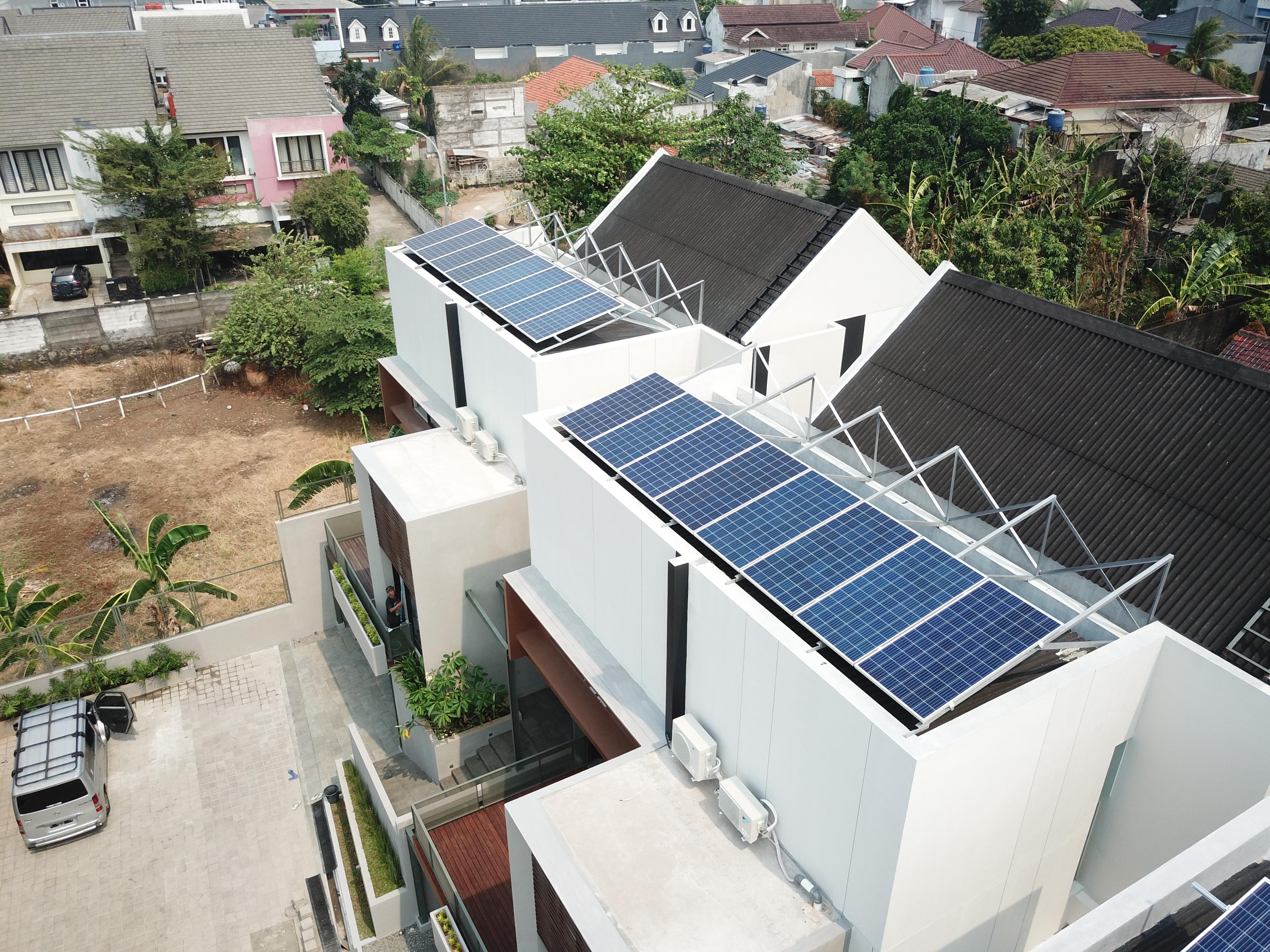 Residential