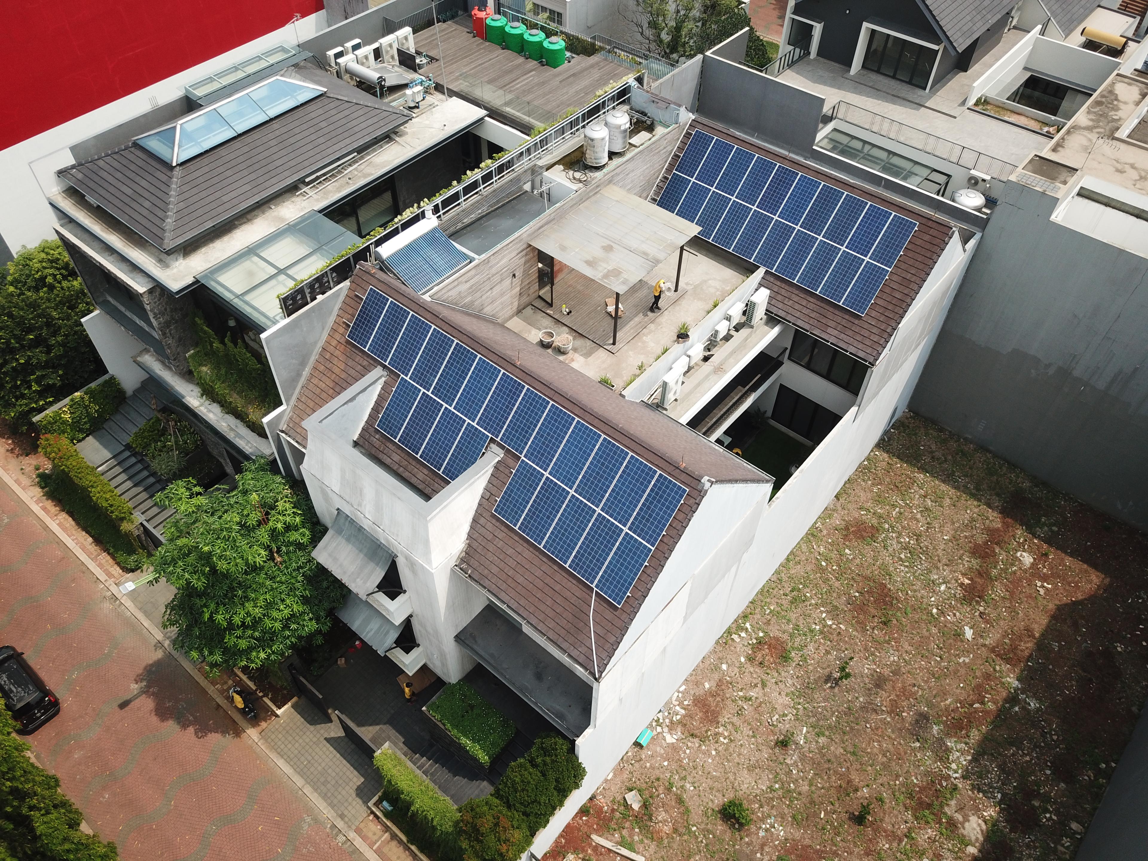 Residential