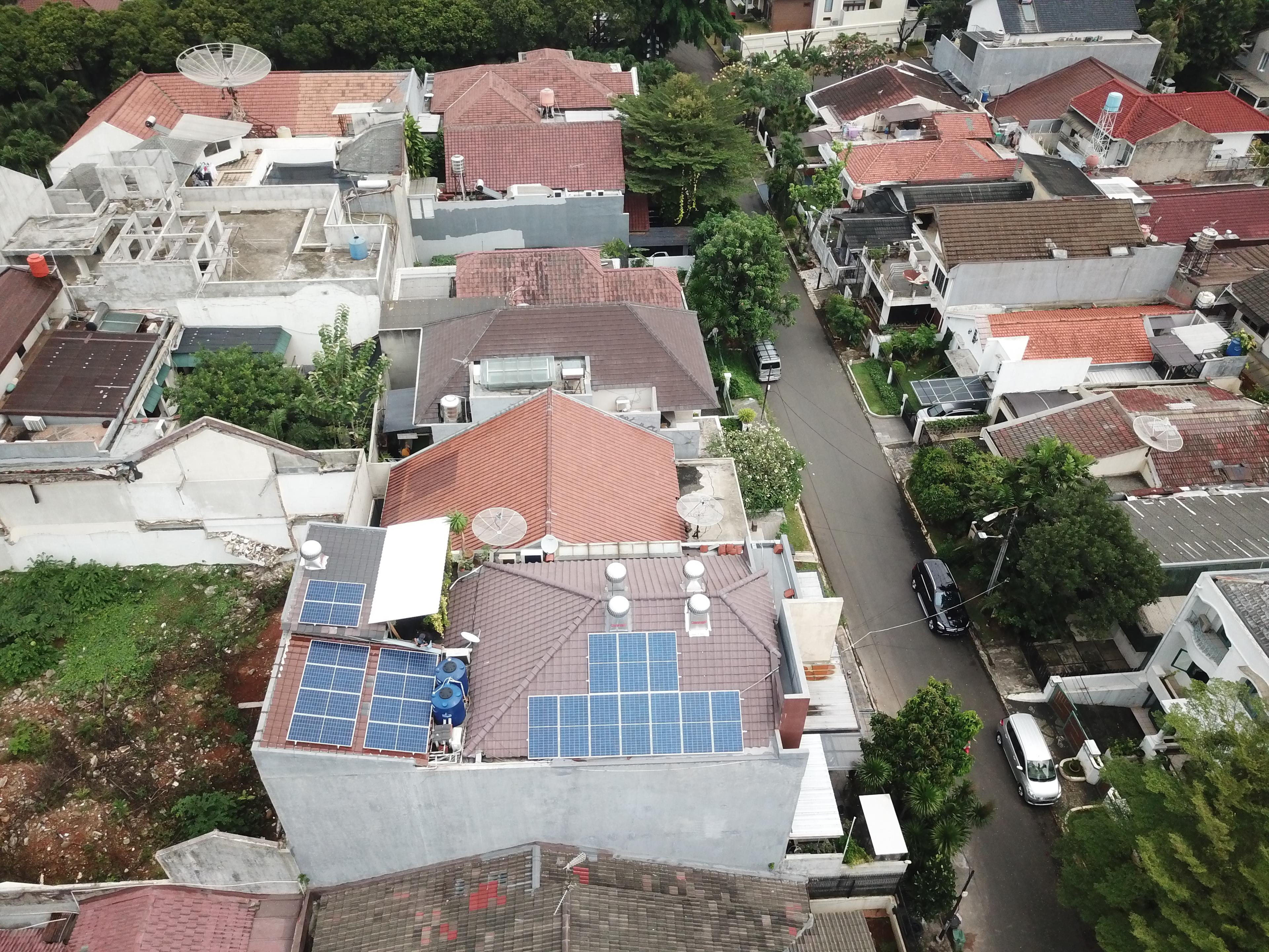 Residential