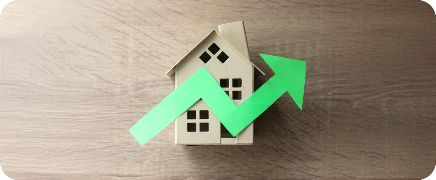 Peningkatan Nilai Investasi Properti